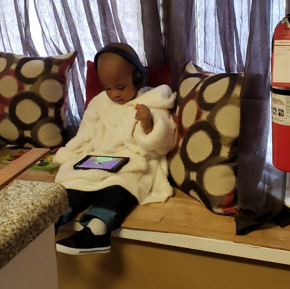 Meet your Posher, Logen - Picture 11 of 12